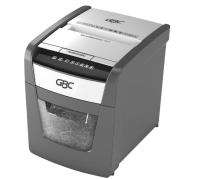 GBC Paper Shredder Cross Cut ShredMaster 50X_0
