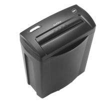GBC Paper Shredder Cross Cut Alpha Confetti_0