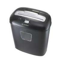 GBC Paper Shredder Cross Cut Duo_0