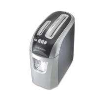 GBC Paper Shredder Cross Cut Prostyle+_0