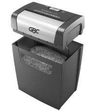 GBC Paper Shredder Cross Cut ShredMaster X308_0