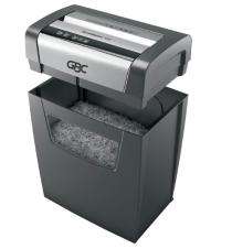 GBC Paper Shredder Cross Cut ShredMaster X312_0