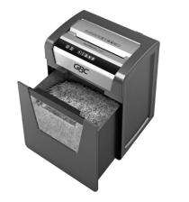 GBC Paper Shredder Cross Cut ShredMaster X415_0