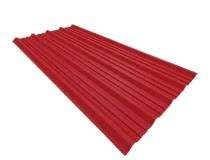 Ashiyan Trapezoidal Polycarbonate Roofing Sheet_0