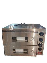 Commercial Microwave Oven 1500 L_0