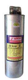 SUBODHAN MPP Film Capacitors 440 V 20 kVAR_0