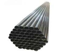 Apollo 100 mm Black GI Pipes IS 1161 6 m_0