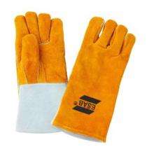 ESAB Leather 13.5 inch Welding Hand Glove_0