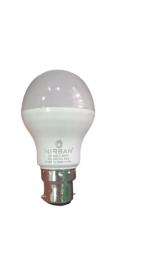 NIRBAN 9 W Cool White B22 1 piece 50000 h LED Bulbs_0