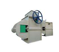 Swastik 5 hp Semi Automatic Grain Grading Machine GGM01 300 kg/hr_0