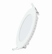 Doreka 15 W Round Blue 148 x 33 mm LED Panel Lights_0
