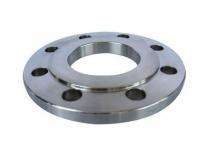 Viton Carbon Steel 1 - 24 inch Slip On Flanges_0