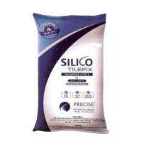 SILICO Tilefix Tile Fix Polymer modified cementitious Tile Adhesive 40 kg_0