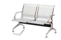 Featherlite Waiting Chairs Steel_0