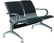 Featherlite Waiting Chairs Steel_0