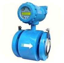 Electronet Digital Electromagnetic Water Flow Meter_0