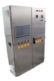 IPower Electric Panel Board IP65 440 V_0