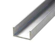 Shree Saraswathi 150 x 75 mm C Shape MS Channels 5.7 mm_0
