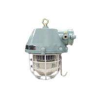 MAXLIT FLPWG-MXL-HVY-M814-40W Aluminium Alloy Suspended Mounting 40 W Cool White Flameproof LED Luminaries_0