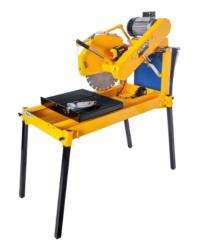 EURO SHATAL 5.5 hp 1380 x 600 x 1570 mm Tile Cutters BS600 7500 rpm_0