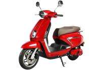 Galaxy EV Destiny 150 km 250 W 3 - 4 hr Electric Bike_0
