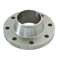 Stainless Steel 100 DM Socket Weld Flanges_0
