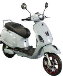 Galaxy EV Optima 150 km 250 W 3 - 4 hr Electric Bike_0