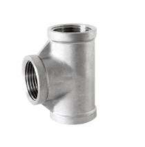 EMI Mild Steel Equal Tees 0.75 inch_0