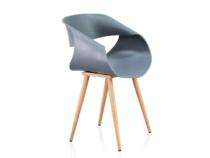 Featherlite Waiting Chairs Polypropylene_0