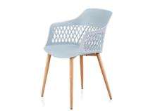 Featherlite Waiting Chairs Polypropylene_0