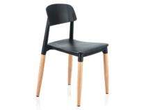 Featherlite Waiting Chairs Polypropylene_0