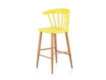 Featherlite Waiting Chairs Polypropylene_0