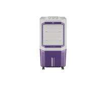 Godrej CL EDGE SCPD 95 DBFN4 PR ABS Plastic Purple 75 L Domestic Air Cooler_0