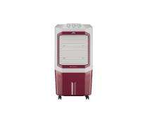 Godrej CL EDGE SCPD 95 DBFN4 WNRD ABS Plastic Wine Red 75 L Domestic Air Cooler_0