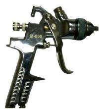 Multicoat Painting Gun M-800 30 - 45 psi_0