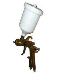 Multicoat Painting Gun W-400 30 - 55 psi_0