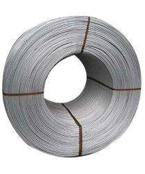 Vedanta 9.5 mm Aluminium EC Wire Rod 2500 - 2700 kg_0