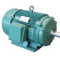 Crompton Greaves PN4-MTO 1440 rpm Three Phase 5 hp Four Pole Flange Mounted AC Motors_0