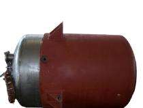 SEIPL Reactor Vessel SS 316_0