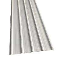 AK Trapezoidal Mild Steel Roofing Sheet Galvanised_0