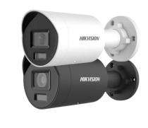 HIKVISION CCTV Cameras DS-2CD2087G2H-LIU Bullet 8 MP Upto 40 m 2.8 mm_0