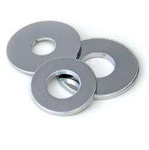 BOUN Plain Washers Stainless Steel Hot Dip Galvanized DIN 125_0