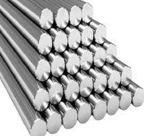 Globe Round Bright Metal Bar Alloy Steel EN 353 44 mm_0