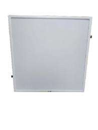 Orient 36 W Square White 595 x 595 mm LED Panel Lights_0