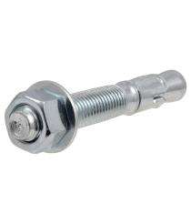 BOUN 16 mm Stainless Steel 8.8 Anchor Bolts 150 mm_0