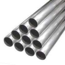 APL APOLLO 125 mm GI Pipes ASTM 6 m_0