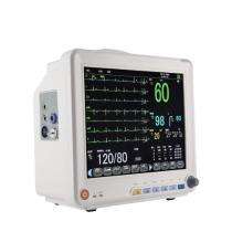 Amcures AM5000B Table Top Multipara Monitor 12.1 TFT LCD Touch Screen_0