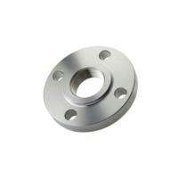 Jigna Mild Steel Threaded Flanges 1 inch Class 150_0
