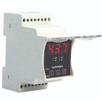 NIPPEN 20 mA - 5 A Three Phase Current Monitoring Relays 300 CPR_0