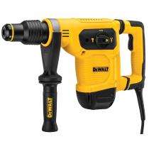DEWALT D25481K-QS Corded Rotary Hammer 16 - 40 mm 5.9 kg 1050 W 3150 bpm_0